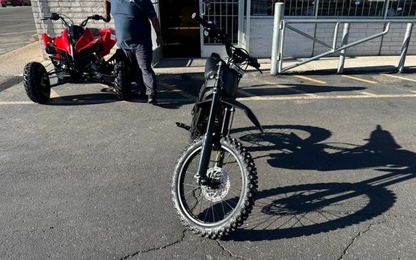 2026 ERIDE PRO SR