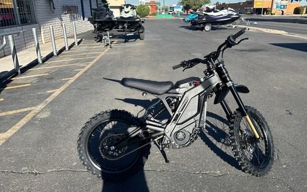 2026 ERIDE PRO SR