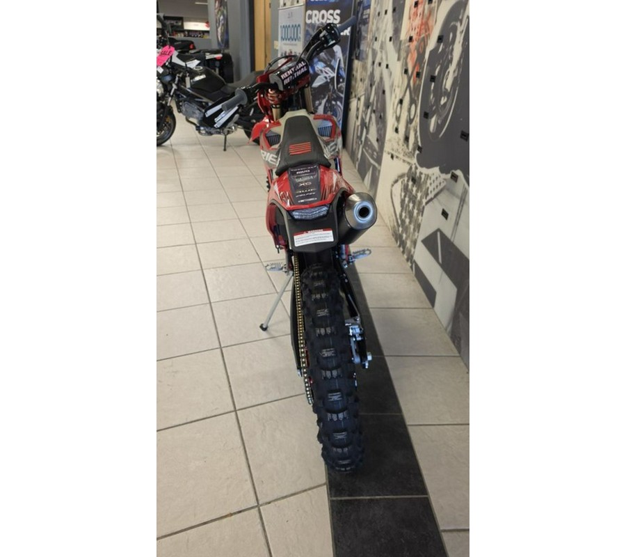 2026 RIEJU MR300i PRO