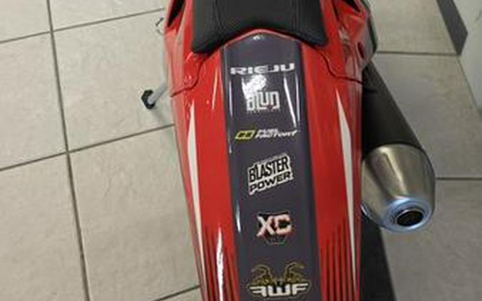 2026 RIEJU MR300i PRO