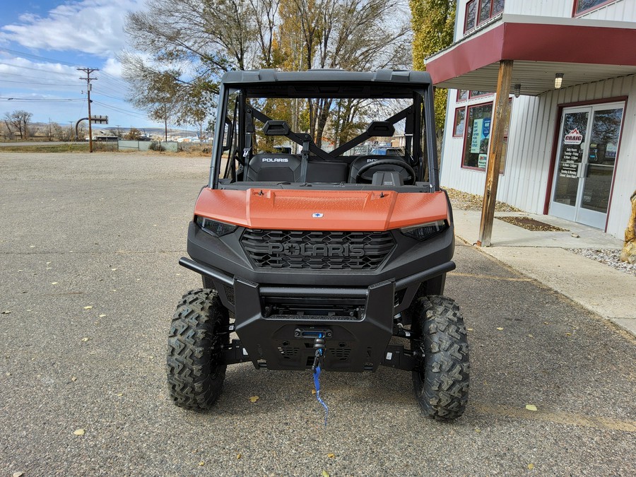 2026 Polaris RANGER 1000 Premium Rover Rust - PU0862