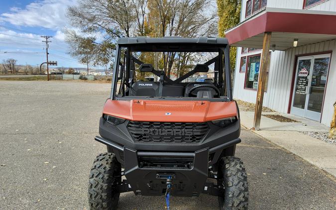 2026 Polaris RANGER 1000 Premium Rover Rust - PU0862