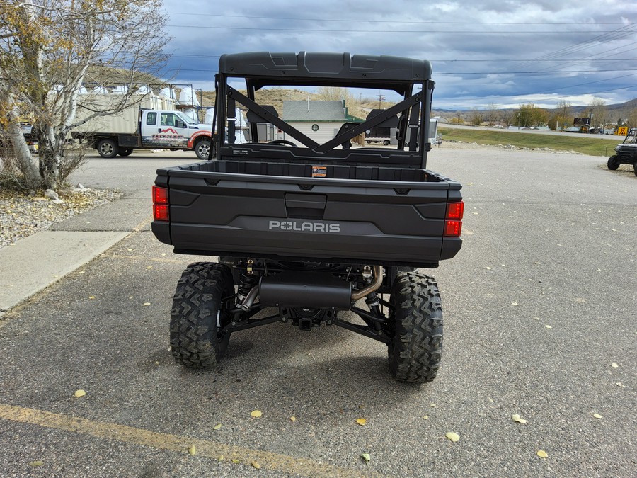 2026 Polaris RANGER 1000 Premium Rover Rust - PU0862