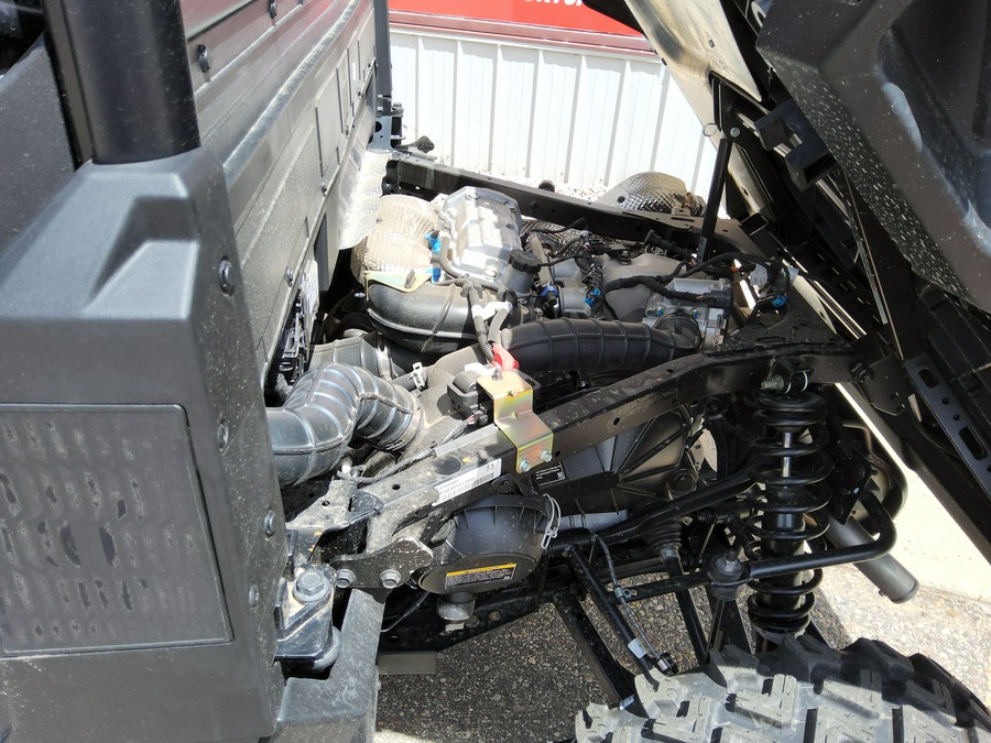 2026 Polaris RANGER 1000 Premium Rover Rust - PU0862