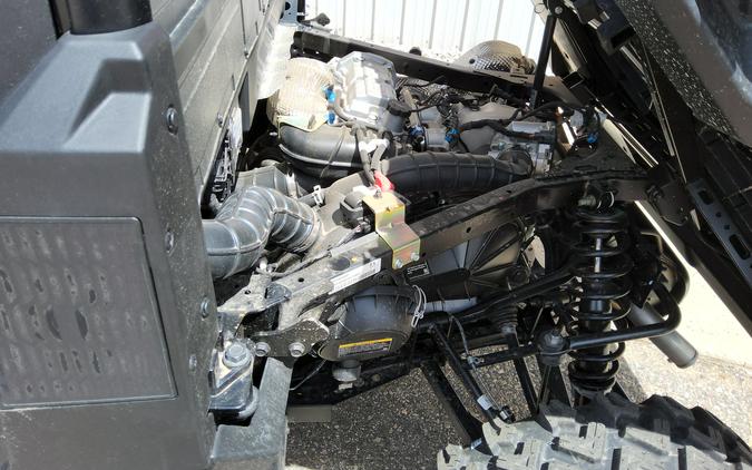 2026 Polaris RANGER 1000 Premium Rover Rust - PU0862