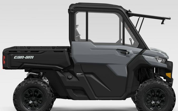 2027 Can-Am Defender DPS CAB HD10