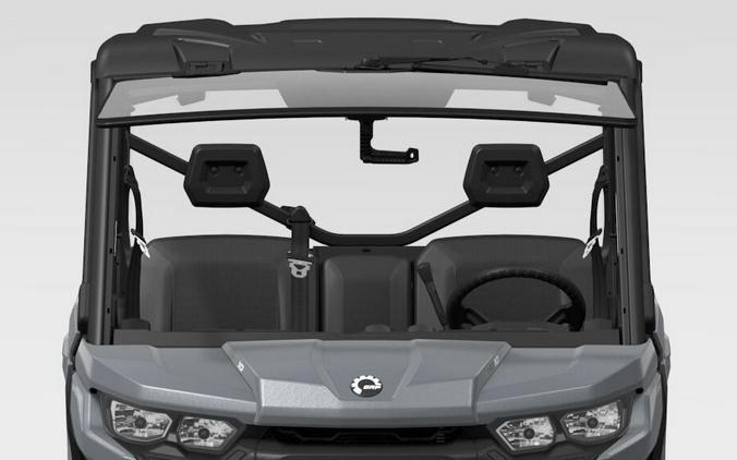 2027 Can-Am Defender DPS CAB HD10