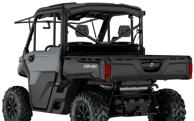2027 Can-Am Defender DPS CAB HD10