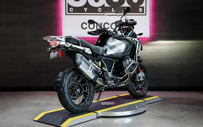 2024 BMW R 1250 GS Adventure