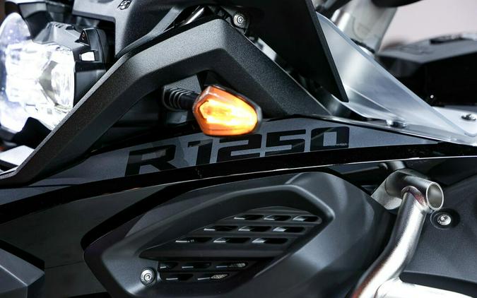 2024 BMW R 1250 GS Adventure