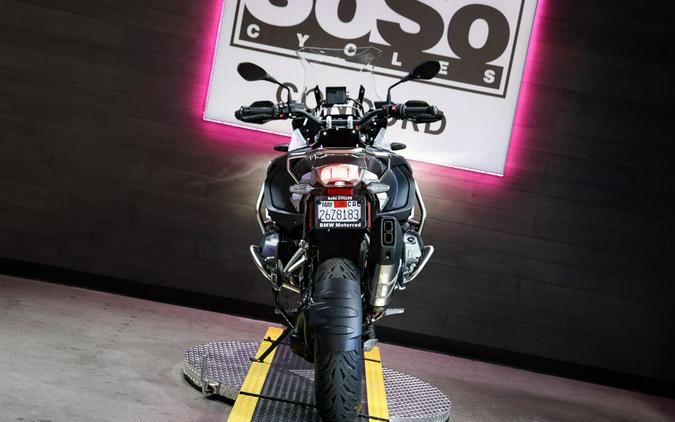 2024 BMW R 1250 GS Adventure