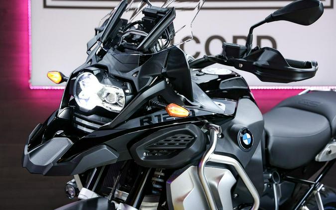 2024 BMW R 1250 GS Adventure
