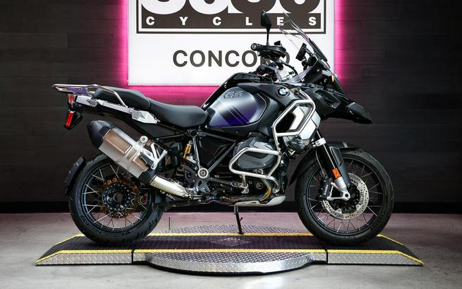 2024 BMW R 1250 GS Adventure