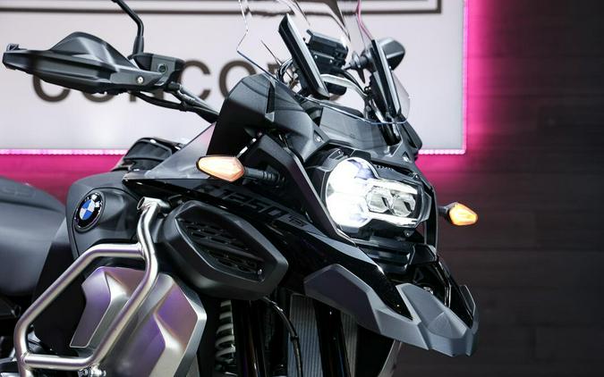 2024 BMW R 1250 GS Adventure