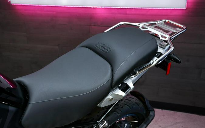 2024 BMW R 1250 GS Adventure
