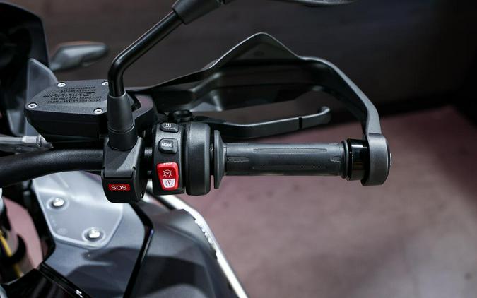 2024 BMW R 1250 GS Adventure
