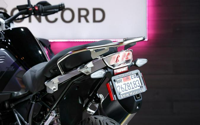 2024 BMW R 1250 GS Adventure