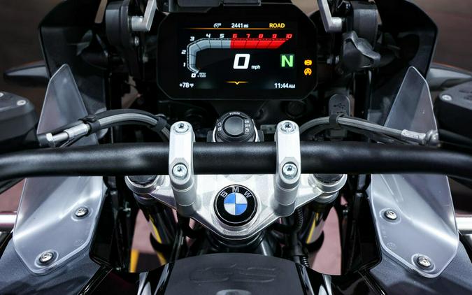 2024 BMW R 1250 GS Adventure