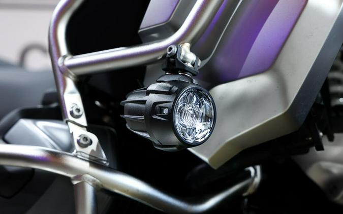 2024 BMW R 1250 GS Adventure