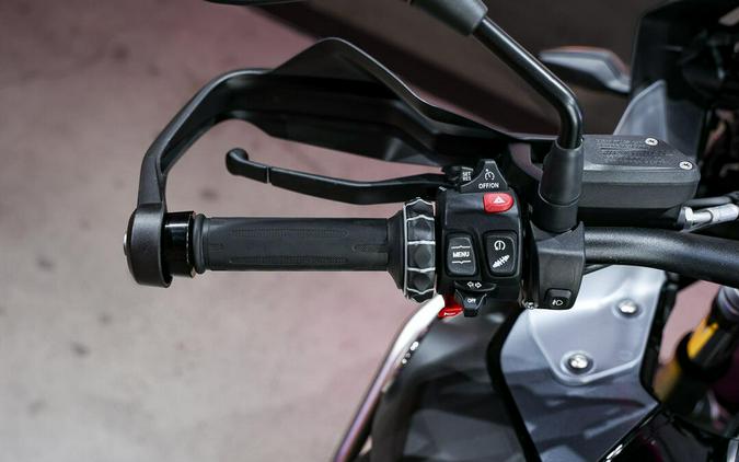 2024 BMW R 1250 GS Adventure