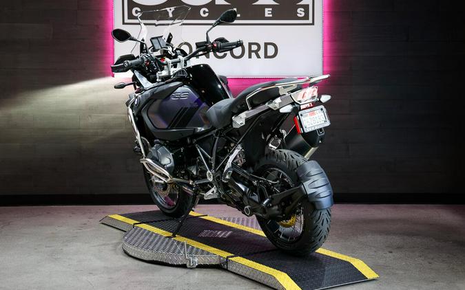 2024 BMW R 1250 GS Adventure