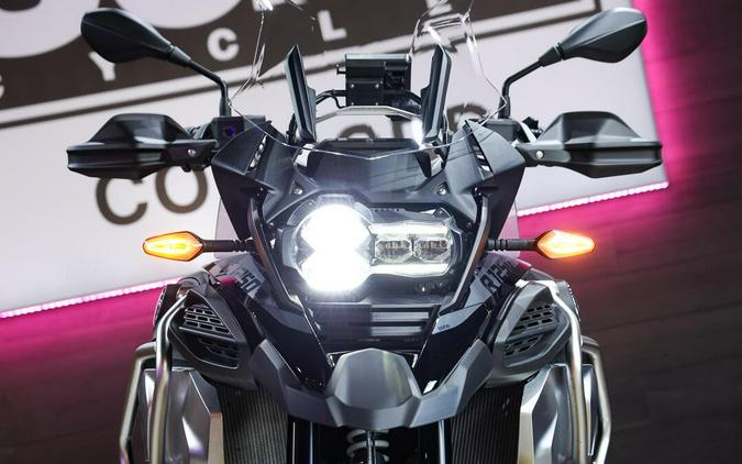 2024 BMW R 1250 GS Adventure