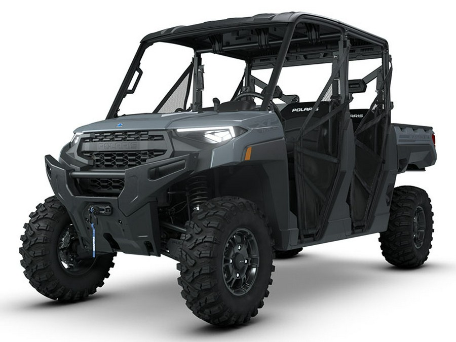 2026 Polaris Ranger® Crew XP 1000 Premium