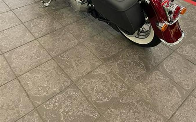 2017 Harley-Davidson Softail® Deluxe