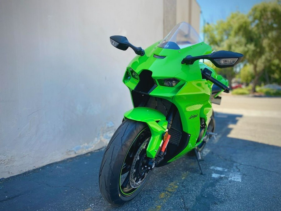 2024 Kawasaki Ninja® ZX™-10RR ABS