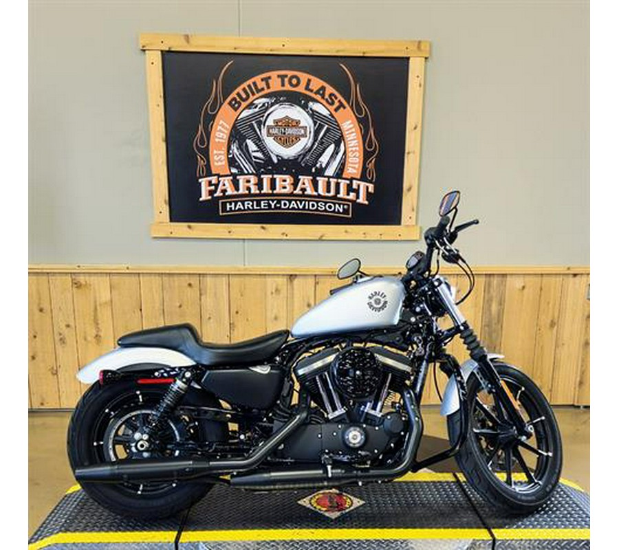 2020 Harley-Davidson Iron 883™