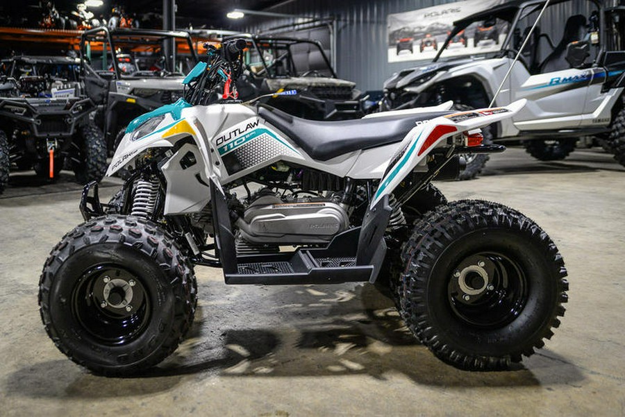 2024 Polaris® Outlaw 110 EFI