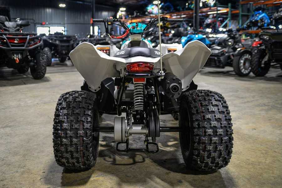 2024 Polaris® Outlaw 110 EFI