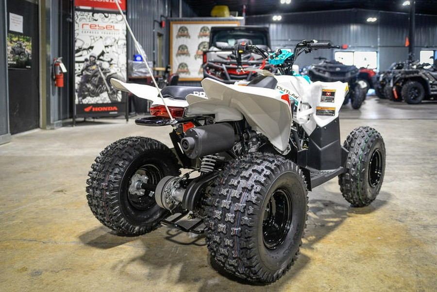 2024 Polaris® Outlaw 110 EFI