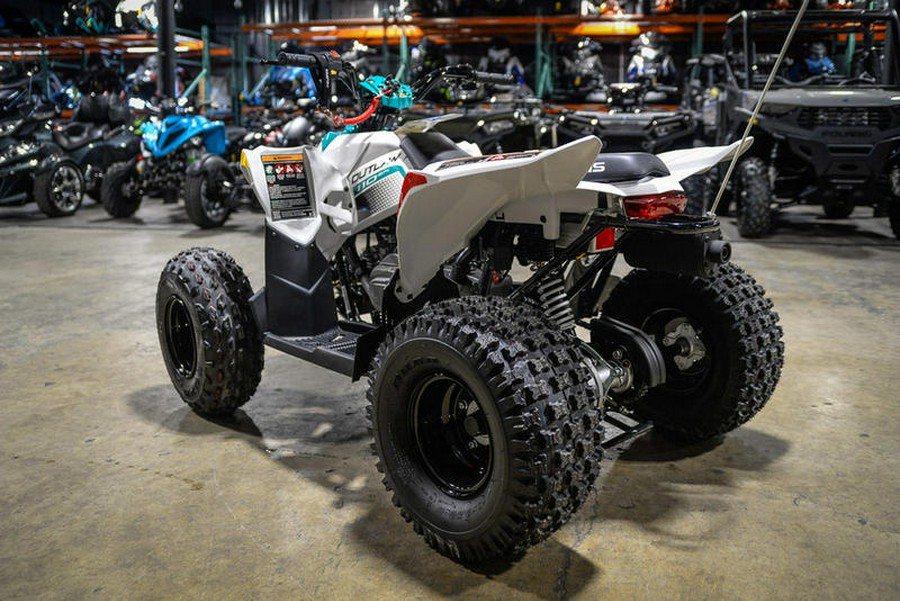 2024 Polaris® Outlaw 110 EFI