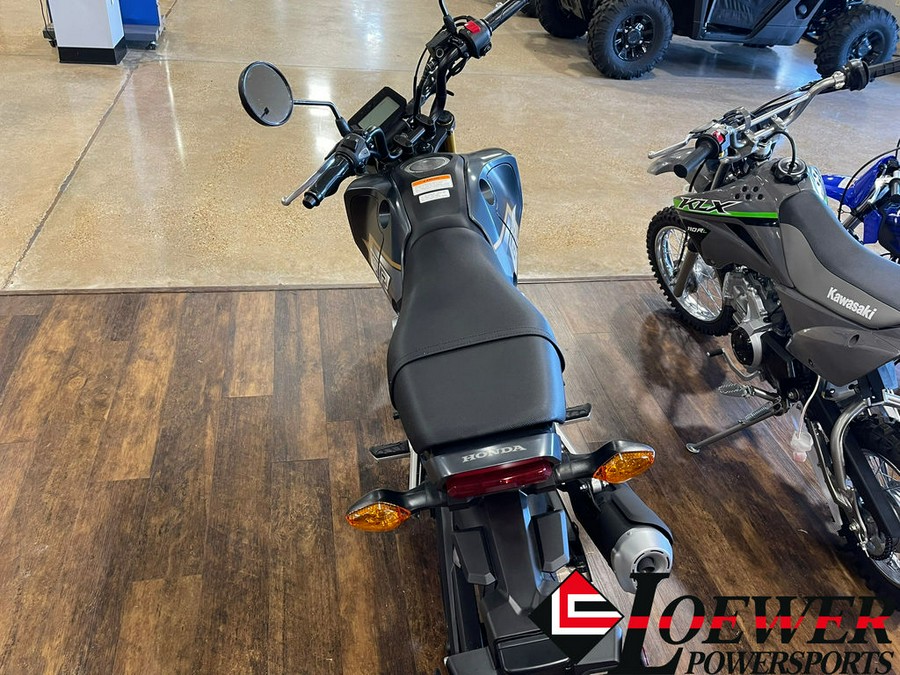 2024 Honda® Grom SP