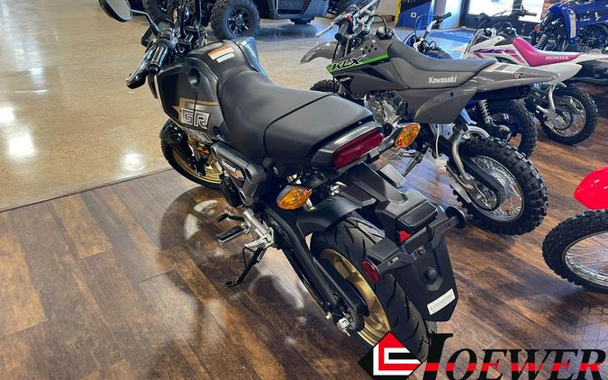 2024 Honda® Grom SP