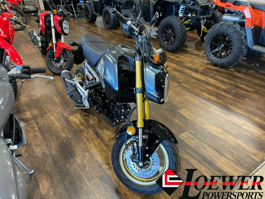 2024 Honda® Grom SP