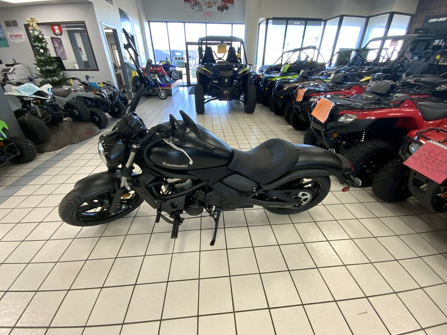 2024 Kawasaki Vulcan® S Base