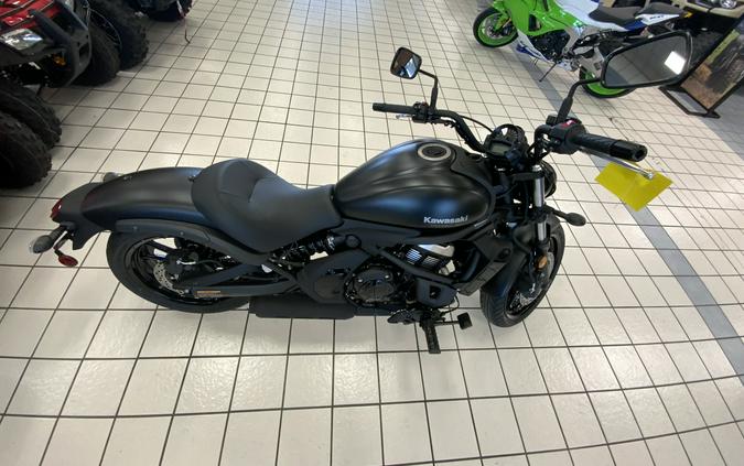 2024 Kawasaki Vulcan® S Base