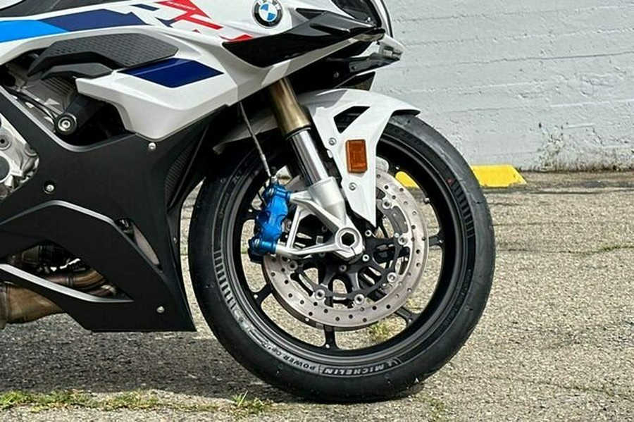 2024 BMW S 1000 RR