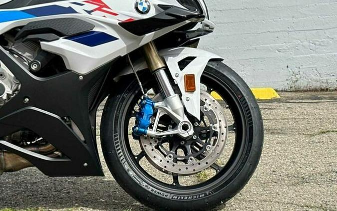 2024 BMW S 1000 RR