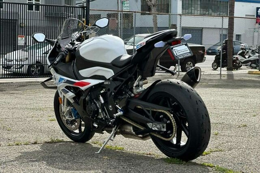 2024 BMW S 1000 RR