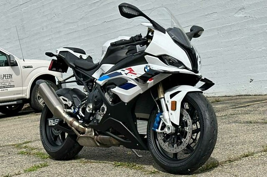 2024 BMW S 1000 RR