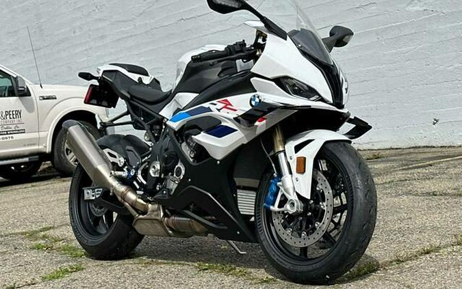 2024 BMW S 1000 RR