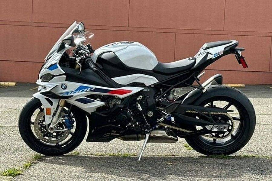 2024 BMW S 1000 RR