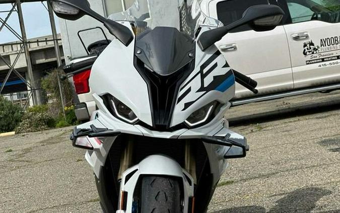 2024 BMW S 1000 RR