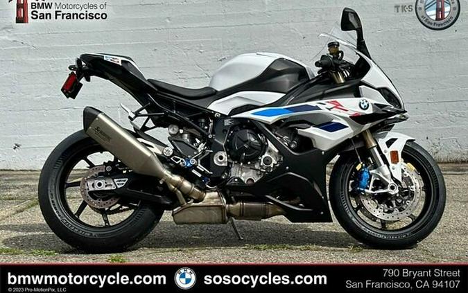 2024 BMW S 1000 RR