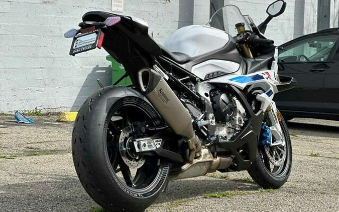 2024 BMW S 1000 RR