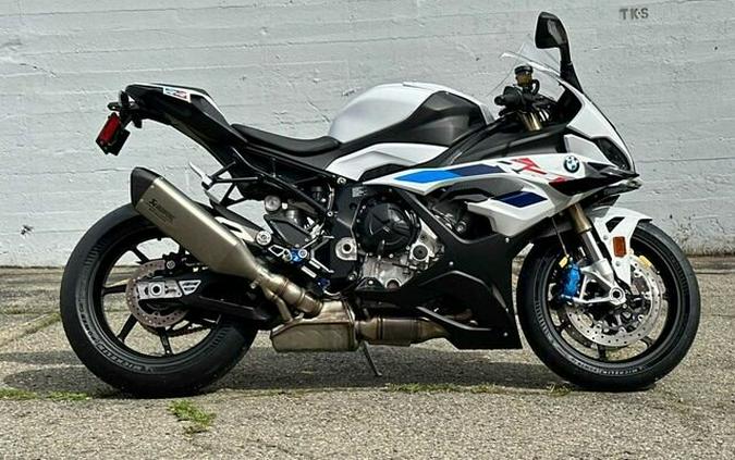 2024 BMW S 1000 RR