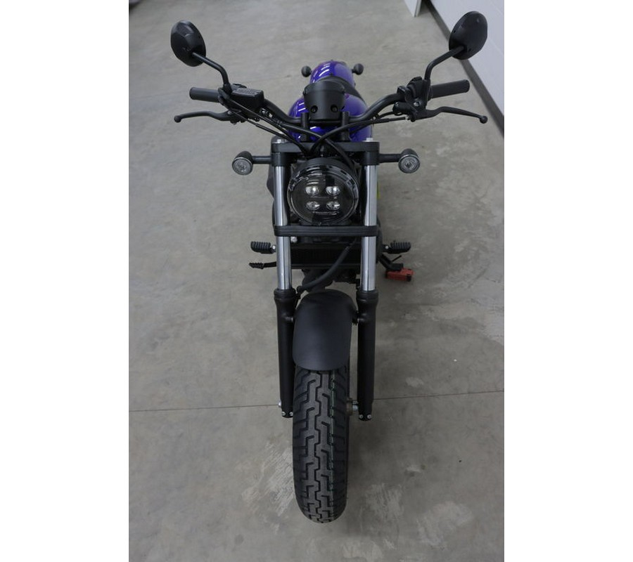 2023 Honda® Rebel 500